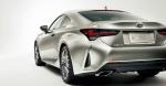 Lexus RC350 2018 года (JP)
